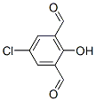 32596-43-3,2,6-DIFORMYL-4-CHLOROPHENOL