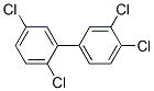 32598-11-1,2,3',4',5-TETRACHLOROBIPHENYL