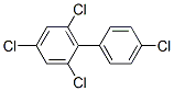 32598-12-2,2,4,4',6-TETRACHLOROBIPHENYL