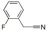 326-62-5,2-Fluorobenzyl cyanide