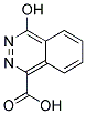 3260-44-4,4-Hydroxyphthalazine-1-carboxylicacid