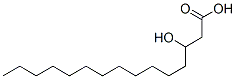 32602-70-3,(+/-)-3-HYDROXYPENTADECANOIC ACID