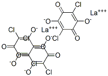 32607-23-1,CHLORANILIC ACID LANTHANUM SALT