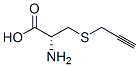 3262-64-4,(L)-3-(PROPARGYLSULFENYL)-ALANINE