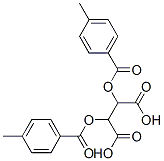 32634-66-5,(-)-Di-p-toluoyl-L-tartaric acid