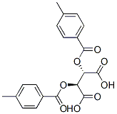 32634-68-7,2,3-Di-O-para-toluoyl-D-tartaric acid