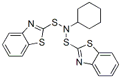 3264-02-6,N-(benzothiazol-2-ylthio)-N-cyclohexylbenzothiazole-2-sulphenamide