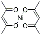 3264-82-2,Bis(2,4-pentanediono)nickel