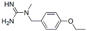 326472-67-7,Guanidine, N-[(4-ethoxyphenyl)methyl]-N-methyl- (9CI)