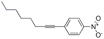 326487-53-0,1-NITRO-4-(OCT-1-YNYL)BENZENE