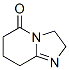 326495-12-9,Imidazo[1,2-a]pyridin-5(3H)-one, 2,6,7,8-tetrahydro- (9CI)