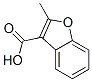 3265-74-5,3-BENZOFURANCARBOXYLIC ACID, 2-METHYL-