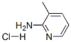 32654-40-3,3-METHYL-PYRIDIN-2-YLAMINE HCL