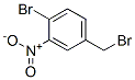 326595-66-8,4-BROMO-3-NITROBENZYL BROMIDE