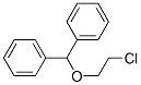 32669-06-0,BENZHYDRYL B-CHLOROETHYL ETHER