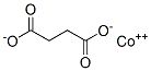 3267-76-3,COBALT SUCCINATE