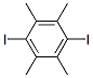 3268-21-1,1,4-DIIODO-2,3,5,6-TETRAMETHYLBENZENE