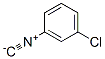 32686-54-7,Benzene, 1-chloro-3-isocyano- (9CI)