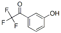 326897-98-7,Ethanone, 2,2,2-trifluoro-1-(3-hydroxyphenyl)- (9CI)