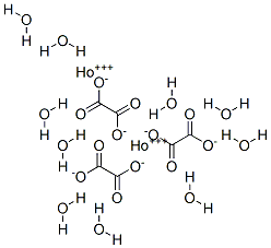 3269-15-6,HOLMIUM (III) OXALATE DECAHYDRATE