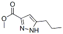 326922-48-9,1H-Pyrazole-3-carboxylicacid,5-propyl-,methylester(9CI)