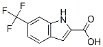 327-20-8,6-TRIFLUOROMETHYL-1H-INDOLE-2-CARBOXYLIC ACID