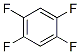 1,2,4,5-Tetrafluorobenzene 327-54-8,1,2,4,5-Tetrafluorobenzene