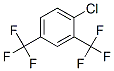 327-76-4,2,4-BIS(TRIFLUOROMETHYL)CHLOROBENZENE
