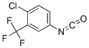 327-78-6,4-Chloro-3-(trifluoromethyl)phenyl isocyanate