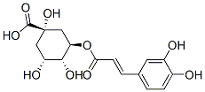 327-97-9,Chlorogenic acid