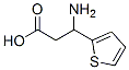 3270-89-1,3-AMINO-3-(2-THIENYL)PROPANOIC ACID