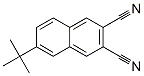 32703-82-5,6-TERT-BUTYL-2,3-NAPHTHALENEDICARBONITRILE