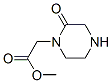 32705-79-6,1-Piperazineaceticacid,2-oxo-,methylester(8CI)