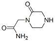 32705-81-0,1-Piperazineacetamide,2-oxo-(8CI,9CI)