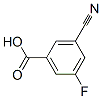 327056-74-6,3-Cyano-5-fluorobenzoic acid