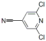 32710-65-9,2,6-Dichloroisonicotinonitrile