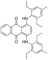 Solvent Blue 97 32724-62-2,Solvent Blue 97