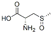 32726-14-0,L-Alanine, 3-[(S)-methylsulfinyl]- (9CI)