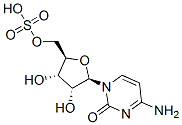 32747-18-5,CYTIDINE SULFATE