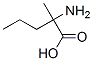 3275-37-4,2-AMINO-2-METHYLPENTANOIC ACID