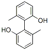 32750-01-9,[1,1-Biphenyl]-2,2-diol,6,6-dimethyl-(9CI)
