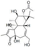 PHORBOL 13-ACETATE 32752-29-7,PHORBOL 13-ACETATE