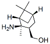 327611-65-4,(1S,2S,3R,5S)-(2-AMINO-2,6,6-TRIMETHYL-BICYCLO[3.1.1]HEPT-3-YL)-METHANOL