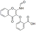 32773-97-0,2-(2-formamido-4-oxo-chromen-3-yl)oxybenzoic acid