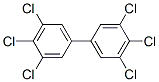 3,3',4,4',5,5'-HEXACHLOROBIPHENYL 32774-16-6,3,3',4,4',5,5'-HEXACHLOROBIPHENYL