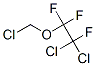 32776-56-0,chloromethyl 2,2-dichloro-1,1,2-trifluoroethyl ether