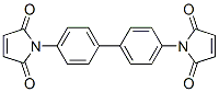3278-30-6,4,4'-Bis(maleimido)-1,1'-biphenyl