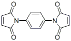 3278-31-7,N,N'-1,4-PHENYLENEDIMALEIMIDE