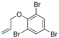 2-Allyloxy-1,3,5-tribromobenzene 3278-89-5,2-Allyloxy-1,3,5-tribromobenzene