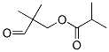 32783-82-7,2,2-dimethyl-3-oxopropyl isobutyrate